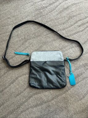 Pistil Crossbody Bag
